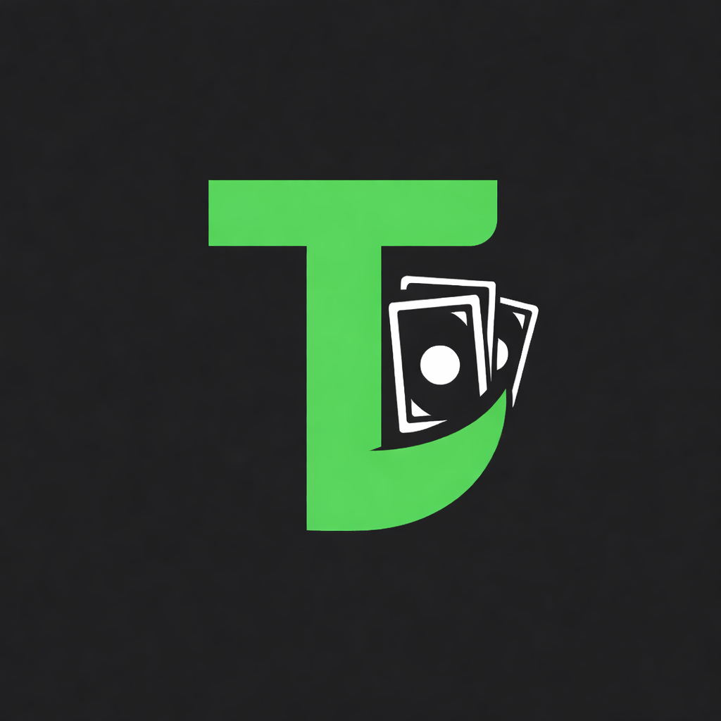 TCG Manager